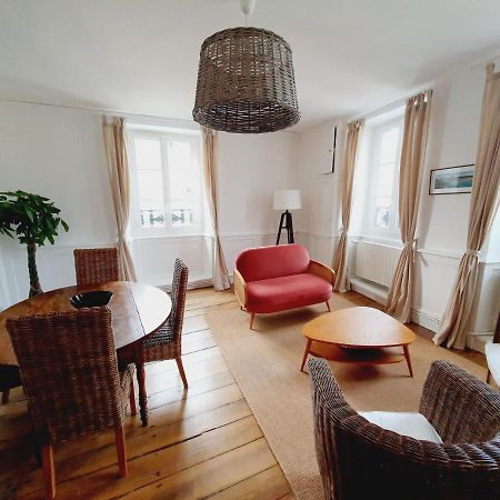 Les Sablons - Tres Bel Appartement , Lumineux Saint-Malo Exterior foto